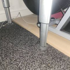 standing desk