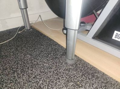 standing desk