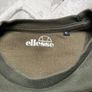 Ellesse Mens Jumper Size Small Image 4