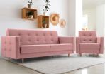 Sofa Bed GODIVO Free delivery