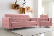 Sofa Bed GODIVO Free delivery