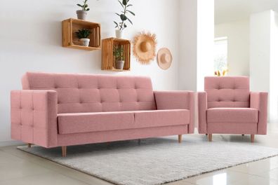 Sofa Bed GODIVO Free delivery