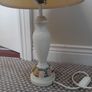 vintage lamp Image 3