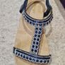 Lunar "Tancy" Diamante T-Bar Sandals Image 2