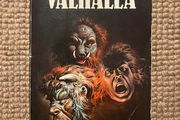 Beasts of Valhalla (George C Chesbro)