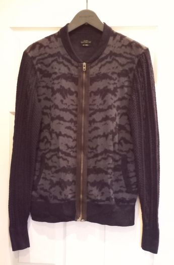 All Saints Cardigan