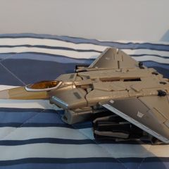 Transformer starscream