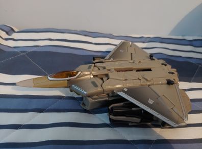 Transformer starscream