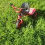 Childs trike Image 3
