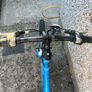 Carrera Subway Jnr Blue Bike (26" wheels, 7 speed) Image 6