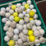 100 Golf Balls Image 5