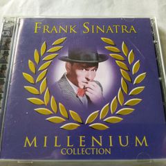 Frank Sinatra - Millennium Collection 2Cd