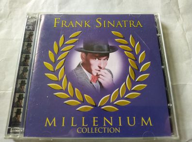 Frank Sinatra - Millennium Collection 2Cd