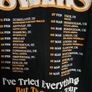 Teddy Swims t-shirt Image 4