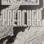 Original Punisher Comic Art Shawn McManus Marvel Punisher Annual 6 page 2 Title Image 9