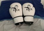 Boxing Gloves