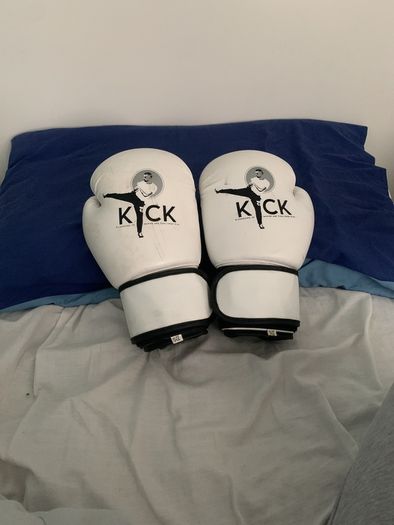 Boxing Gloves