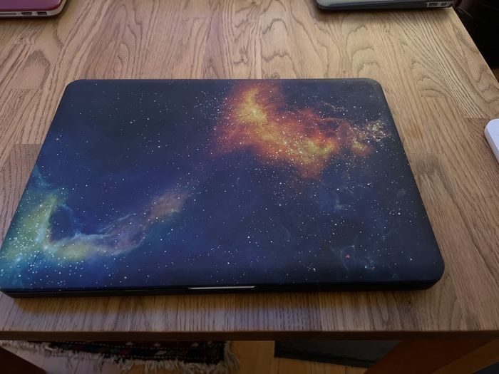 Macbook Pro 13" Ssd + Hd