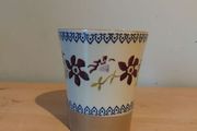 Nicholas mosse Clematis beaker