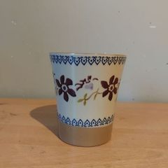 Nicholas mosse Clematis beaker