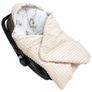 car seat blanket Image 8