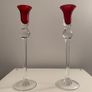 M&S Candle Holders Image 2