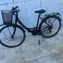 BENTINI ladies bike every thing works in good condition Image 8
