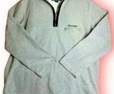 Vintage Polo Sport Ralph Lauren 1/4 Zip