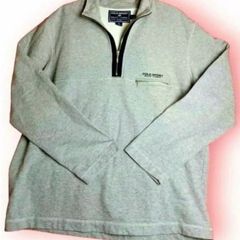 Vintage Polo Sport Ralph Lauren 1/4 Zip