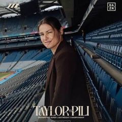 Katie taylor ticket - Davin Premium