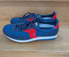 Saucony Trainer 80