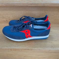 Saucony Trainer 80