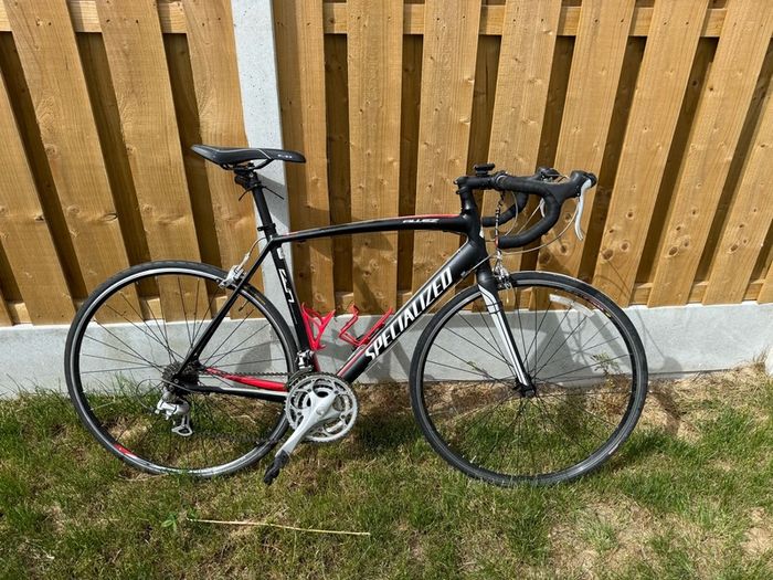 Specialised Allez Road Bike