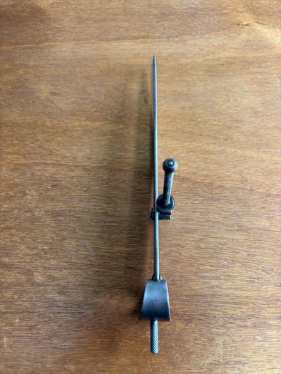 8" Spring Dividers