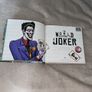 Joker World Through the Eyes of a Villain Book Image 2