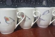 mugs / cups