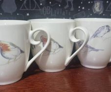 mugs / cups