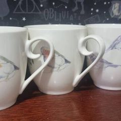 mugs / cups