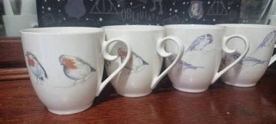mugs / cups
