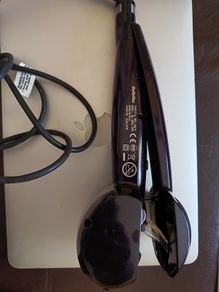 BaByliss Curl Secret F71E