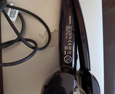 BaByliss Curl Secret F71E