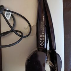 BaByliss Curl Secret F71E