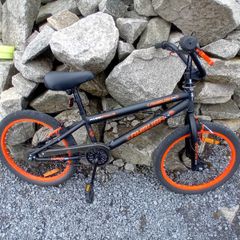 Bmx Bike
