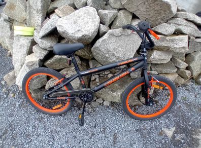 Bmx Bike