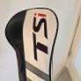 Titleist Tsi3 driver Image 2