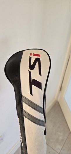 Titleist Tsi3 driver