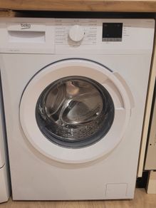Beko washing machine