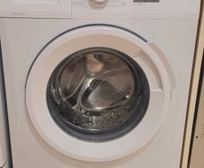 Beko washing machine