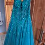 Forever Angel Debs dress Image 7