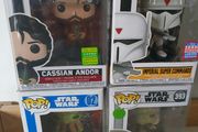 Funko Pop Star Wars Bundle